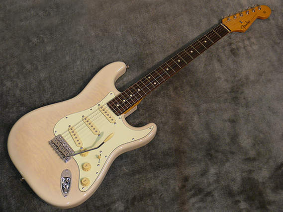 fender　ST62-66US 2006 Fender Japan ST62-66US '62 Reissue Stratocaster w/US